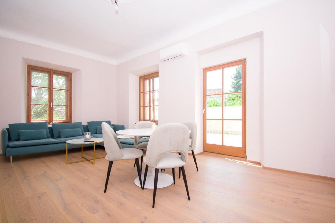 Das Torhaus Feldbach Kültér fotó