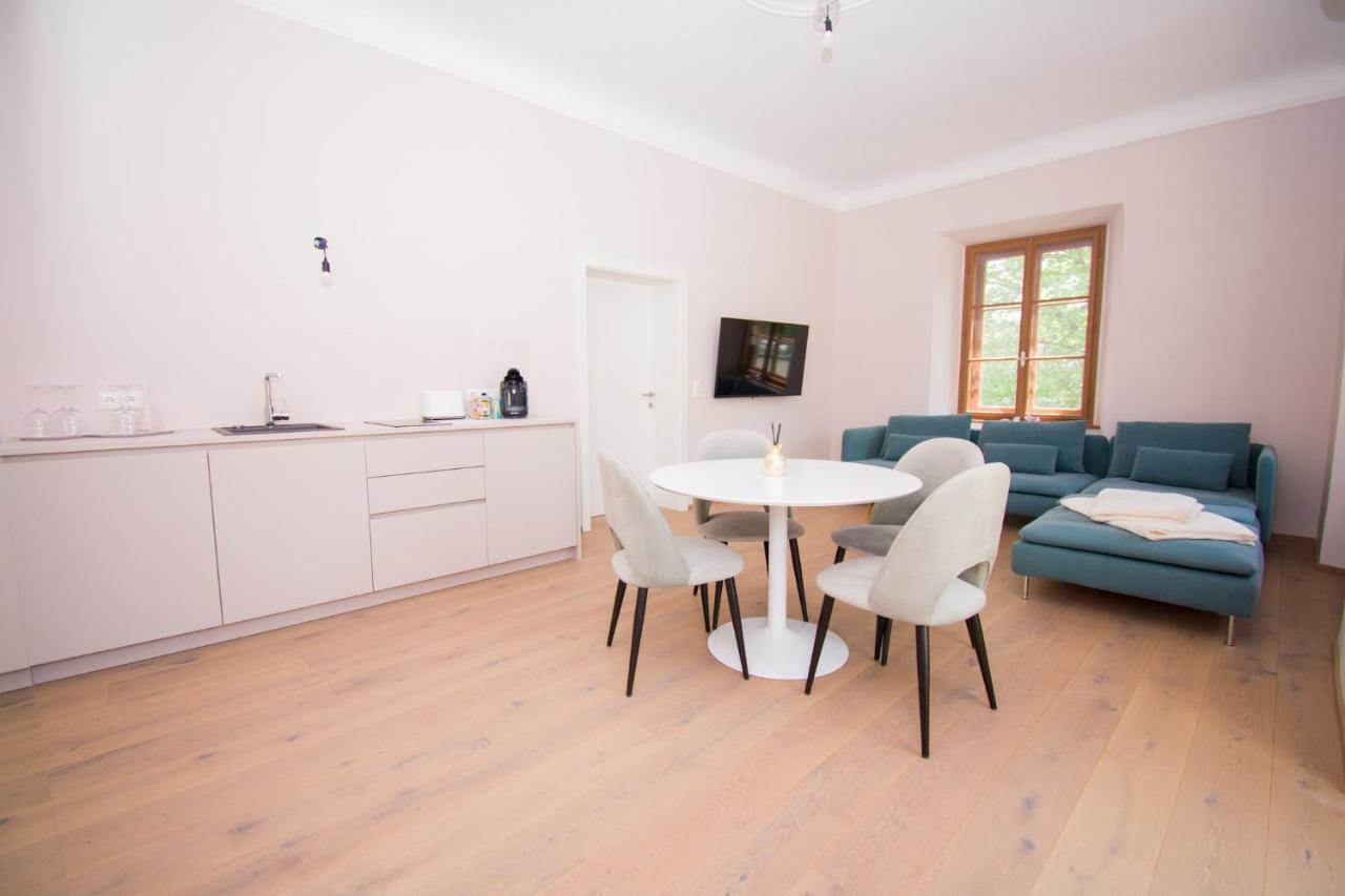 Das Torhaus Feldbach Kültér fotó