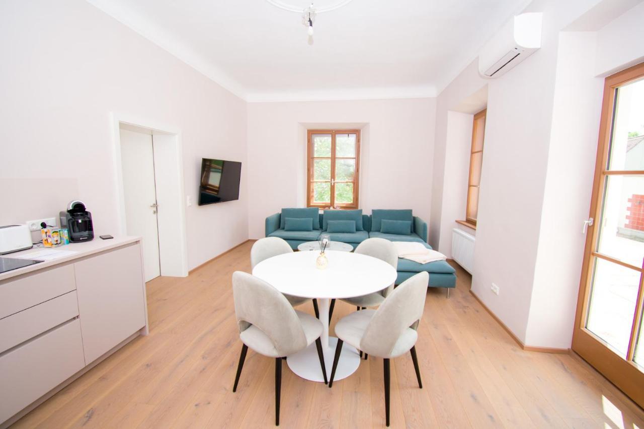 Das Torhaus Feldbach Kültér fotó